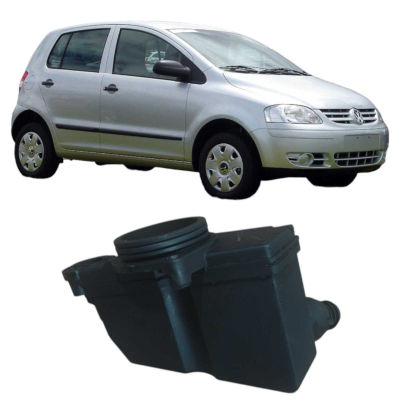Anti Chama Fox Gol Spacefox 1.6 2007 036103464G 