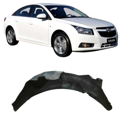 Para Barro Traseira Direito Gm Cruze 1.8 Original 95953139