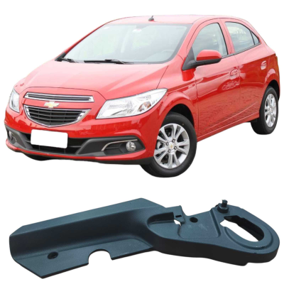 Acabamento Banco Direito Chevrolet Onix 2014 94761227
