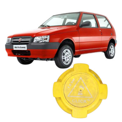 Tampa Reservatório Agua Fiat Uno Mille 2010 1.0 2P Original