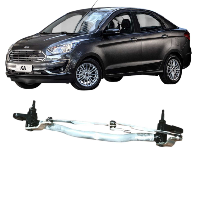 Galhada Limpador Dianteiro Ford Ka 2020 1.0 3C Original