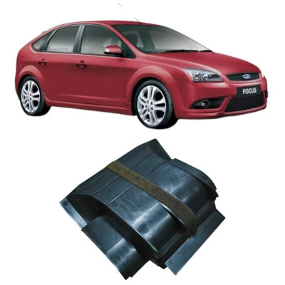 Moldura Capa Ford Focus 1.6 2008 1M5H18C581