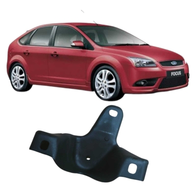 Suporte Coxim Motor Ford Focus 2008 1.6 9744551 Original 