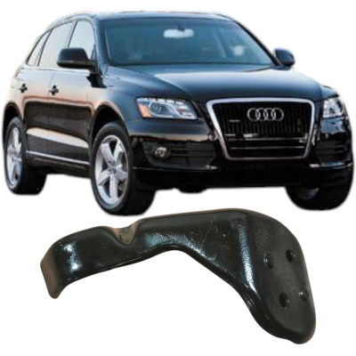 Suporte Inferior Esquerdo Painel Audi Q5 2012 2.0 413160K