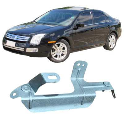 Suporte Modulo Bsi Ford Fusion 2006 2.3 6E5T14536Bb