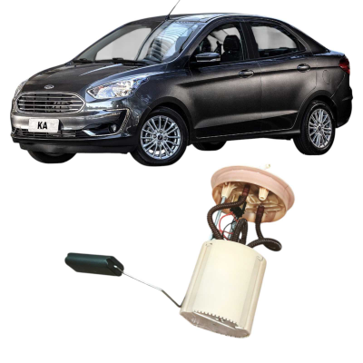 Bomba Combustível Ford Ka 2020 1.0 3C Original 