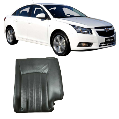 Encosto Banco Traseiro Esquerdo Cruze 2013 1.8 Original