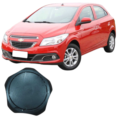Manopla Regulagem Encosto Chevrolet Onix 2014 94767919