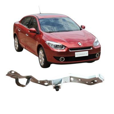 Suporte Do Farol Direito Renault Fluence 2014 625585160R