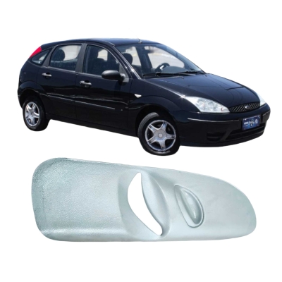 Regulador Altura Cinto Esquerdo Ford Focus 2009 1.6 Original