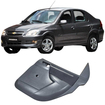 Forro Porta Traseira Direita Chevrolet Prisma 2012 986282