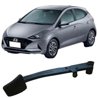 Pedal Freio Hyundai Hb20 2022 1.0 3C 32800R1100