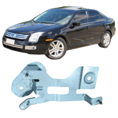 Suporte Modulo Cambio Ford Fusion 2006 2.3 Original 