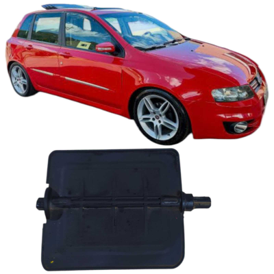 Palheta Basculante Interna Caixa Ar Fiat Stilo 2009 59152240
