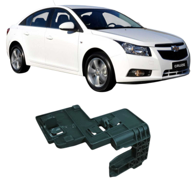 Suporte Modulo Abs Chevrolet Cruze Sedan 2013 1.8 96852423