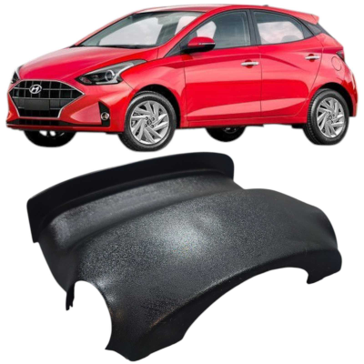 Moldura Superior Coluna Direção Hb20 2020 2022 84850R1000