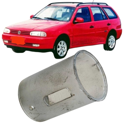 Acabamento Peneira Liquido Freio Volkswagen Parati 1998