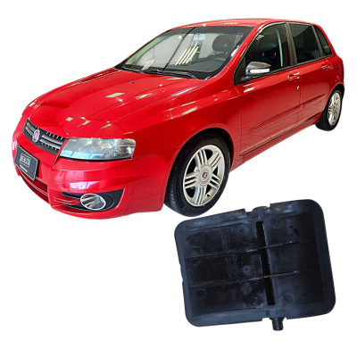Palheta Caixa Evaporadora Fiat Stilo 1.8 2009 Original