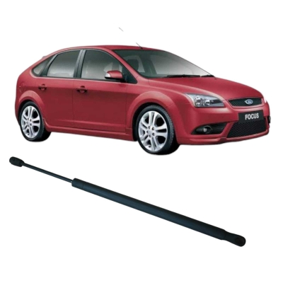 Amortecedor Traseiro Tampa Porta Malas Ford Focus 2008