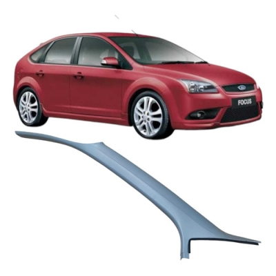 Acabamento Parabrisa Esquerdo Ford Focus 2008 2M51A03199 