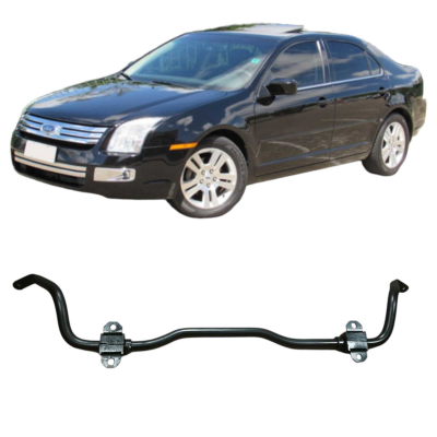  Barra Estabilizadora Dianteira Ford Fusion 2.3 2006 