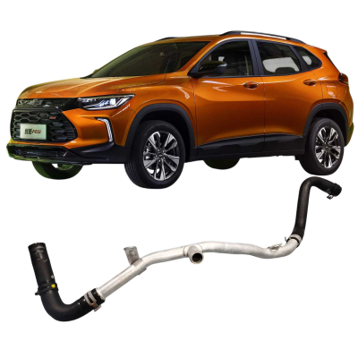 Tubo De Água Tracker Turbo 1.2 220-2024 Ct26213977