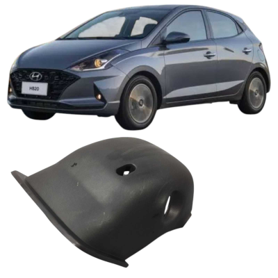 Acabamento Superior Coluna Direção Hb20 2021 84851R1000