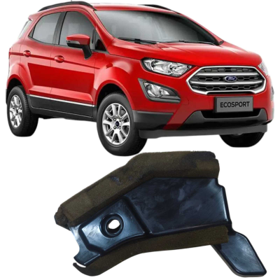 Suporte Direito Churrasqueira Ford Ecosport 2019 Cn15020A98