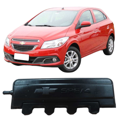 Ressonador Filtro Ar Gm Onix 2014 1.0 52043236 Original 