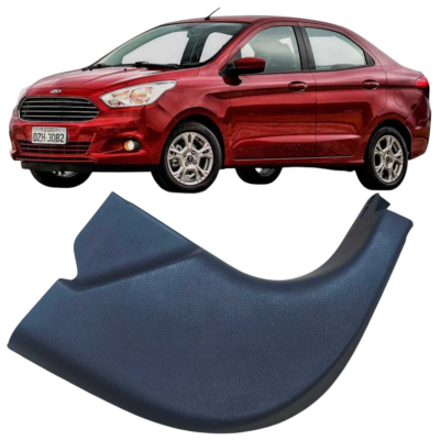 Soleira Dianteira Direita Ford Ka Se 2017 2018 E3B5A02348A