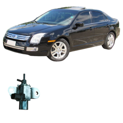 Válvula Solenoide Coletor Ford Fusion 2.3 3S4G9J559