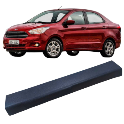 Soleira Porta Dianteira Direita Ford Ka Se 2018 E3B5A13200A