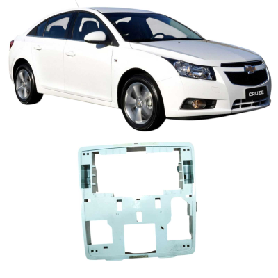 Suporte Moldura Luz Interna Gm Cruze Sedan 2013 1.8 Original