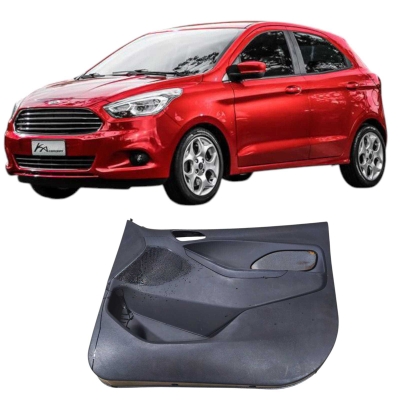 Forro Porta Dianteira Direita Ford Ka 1.0 3C 2015 E3B5A23942
