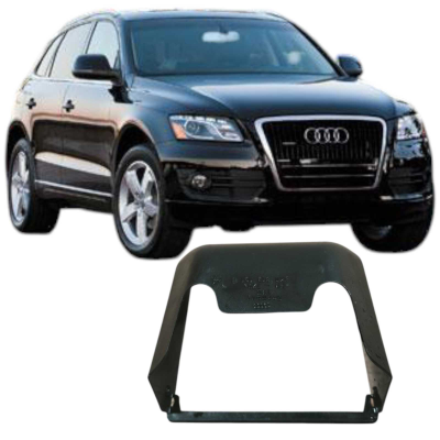 Acabamento Difusor Traeiro Audi Q5 2012 2.0 8K0819161B