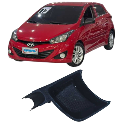 Porta Objetos Hyundai Hb20 1.0 3C 2013 2014 846701S000