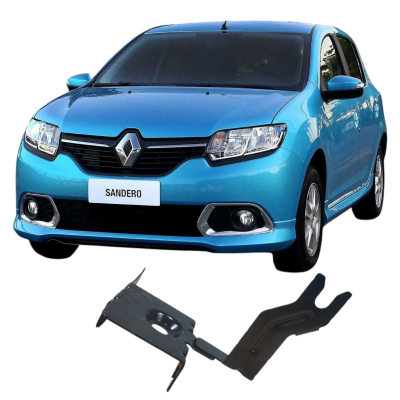 Suporte Módulo Abs Renault Sandero 2017 478406277R