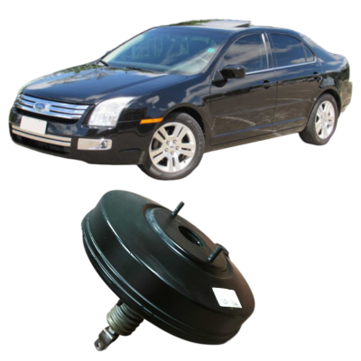 Servo De Freio Ford Fusion 2.3 2006-2009 Original 