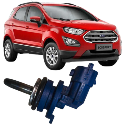 Vela Aquecedora Bico Injetor Ford Ecosport 1.5 3C 2018 2019