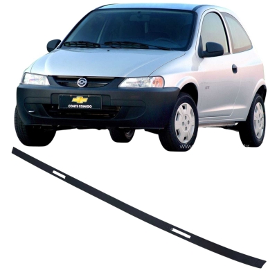 Friso Calha Teto Chevrolet Celta 2003 1.0 Original