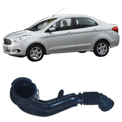 Mangueira Caixa Filtro Ar Ford Ka 2018 1 0 3C E1B19C623