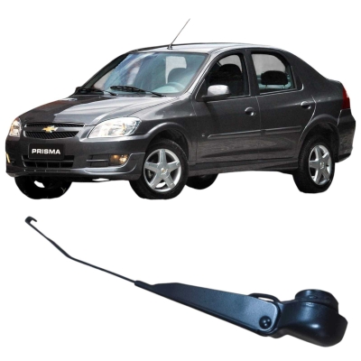 Limpador Direito Chevrolet Prisma 2012 94741961