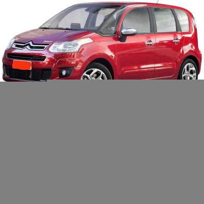 Bico Injetor Combustível C3 Picasso Glx 1.5 2014 0280156448