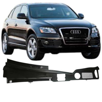 Grade Churrasqueira Audi Q5 2012 2.0 8R1819447 Original