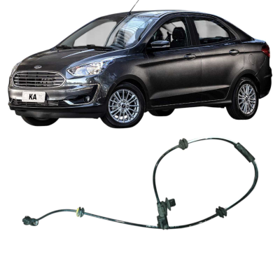 Sensor Abs Dianteiro Esquerdo Ford Ka 2020 1.0 3C Original