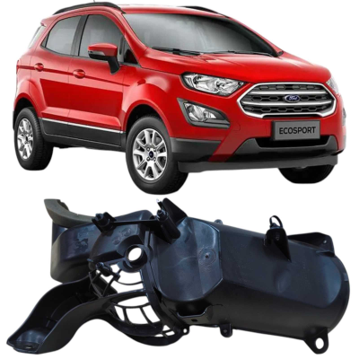 Duto Saída Caixa Ar Lado Direito Ford Ecosport 1.5 3C 2019