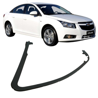 Friso Interno Dianteiro Direito Gm Cruze 2013 1.8 Original