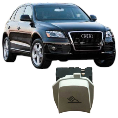Interuptor Luz Interna Audi Q5 2012 2.0 Original