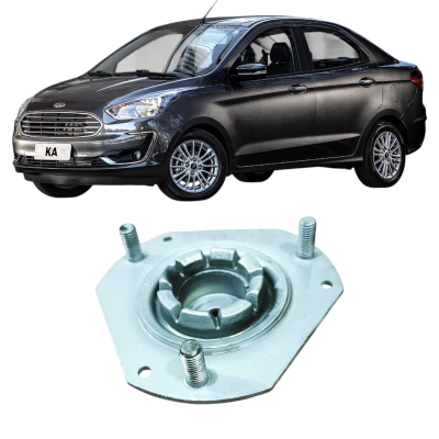 Coxim Amortecedor Dianteiro Ford Ka 2020 1.0 3C Original