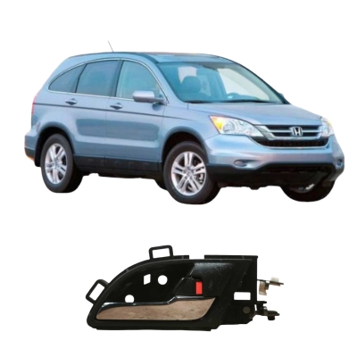 Maçaneta Dianteira Esquerda Honda Cr-V 2011 2.0 Original